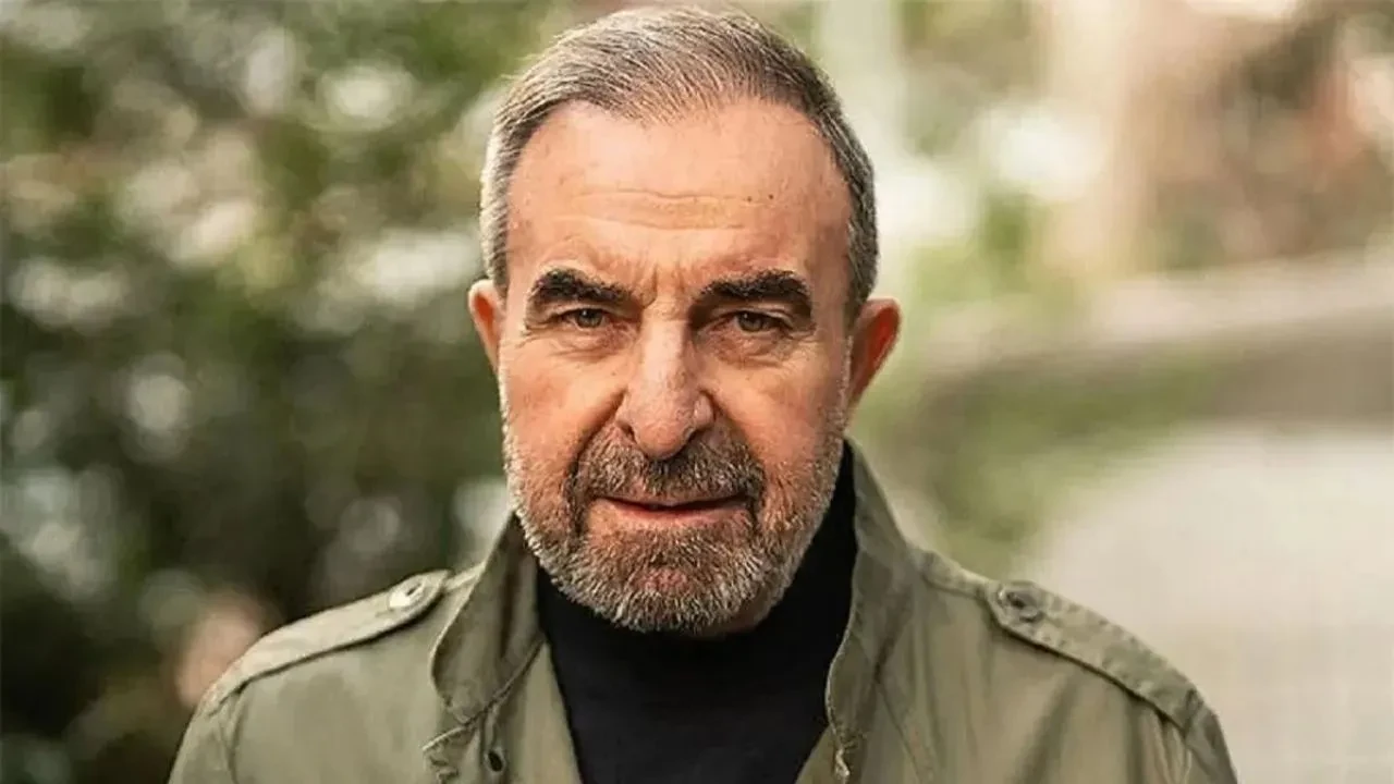 Arka Sokaklar’ın Rıza Babası Zafer Ergin’den sürpriz açıklama! Dizi devam mı edecek?