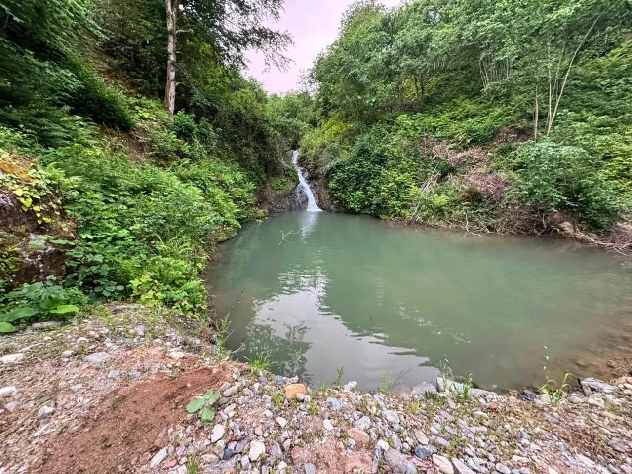 Artvin'de imam ve müezzin gölette boğularak hayatını kaybetti