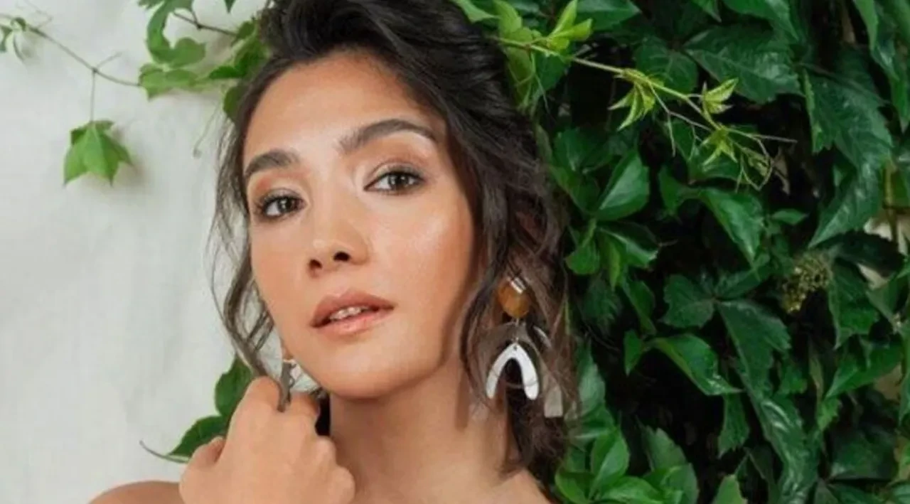 Aybüke Pusat'dan sürpriz proje: Ünlü oyuncu En Mutlu Günümde'nin başrolü ve yapımcısı oldu