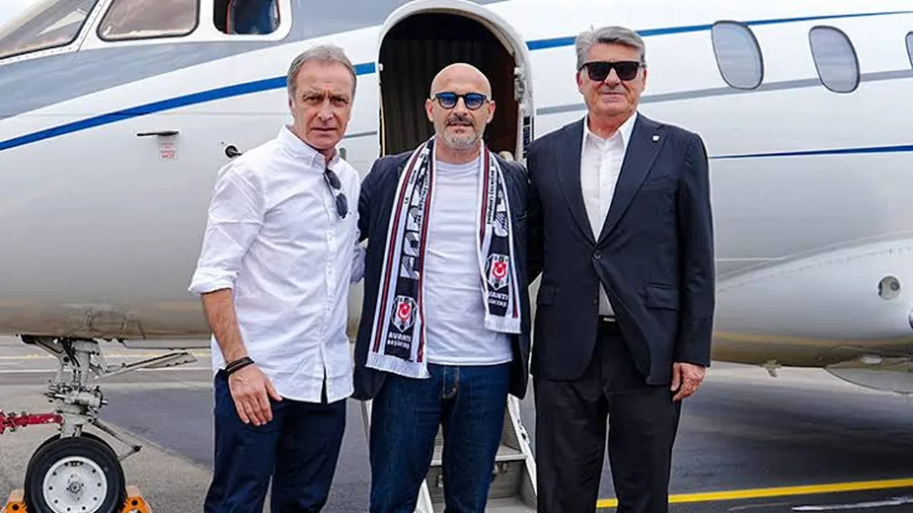 Beşiktaş transferde gaza bastı! Kanada İtalyan yıldız, forvete milli golcü: Ezeli rakibe çalım
