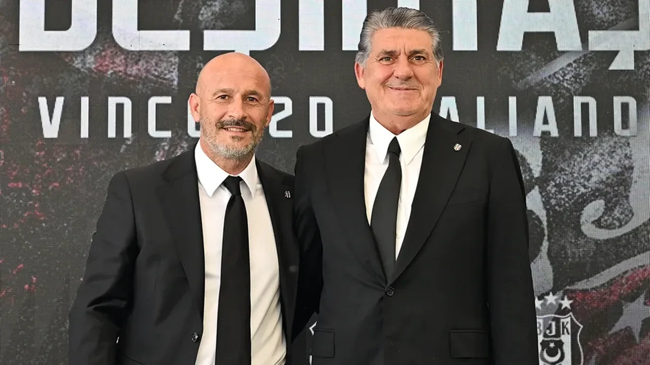Beşiktaş’tan kanada Dünya Kupası ayarı! Leicester City’nin Ganalı yıldızı için dev transfer harekatı