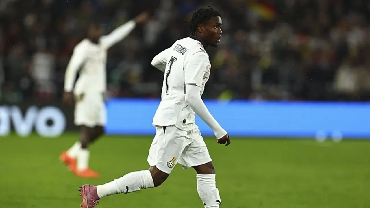 Beşiktaş’tan kanada Dünya Kupası ayarı! Leicester City’nin Ganalı yıldızı için dev transfer harekatı
