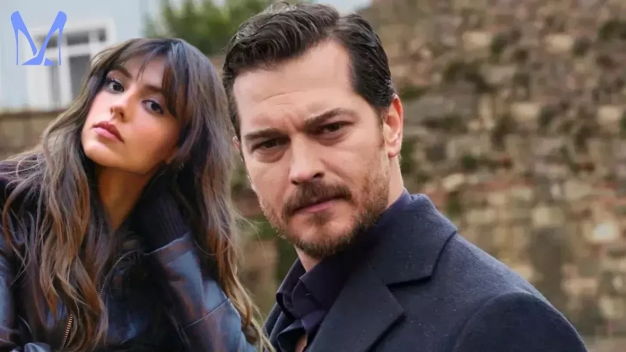 Çağatay Ulusoy ve Aslıhan Malbora’dan dikkat çeken Fransa çıkarması! Ünlü çifttin fotoğrafına yorum yağdı 