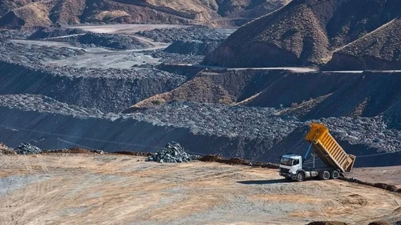 Cumhurbaşkanı Kararı yayımlandı: Kömür madenlerine yeni destek 