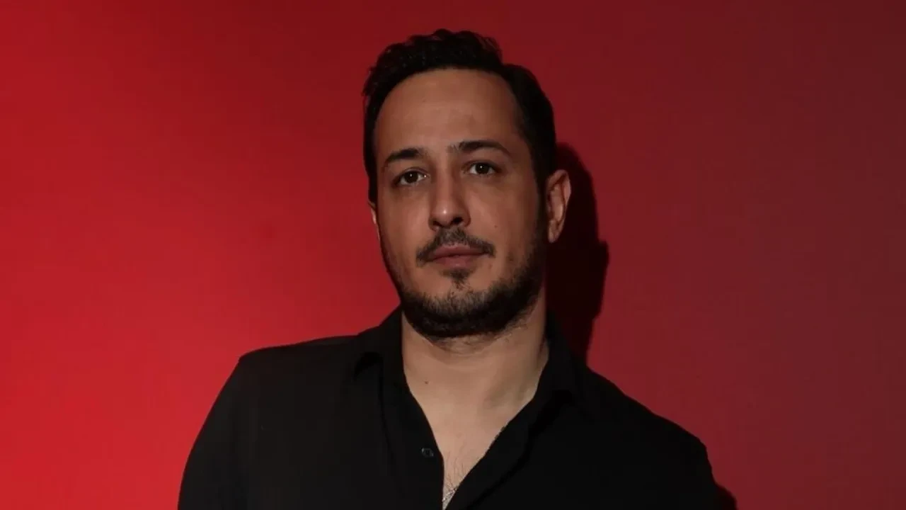 Düğünümüz Var dizisi için geri sayım başladı! Dev kadroya Sarp Apak dahil oldu