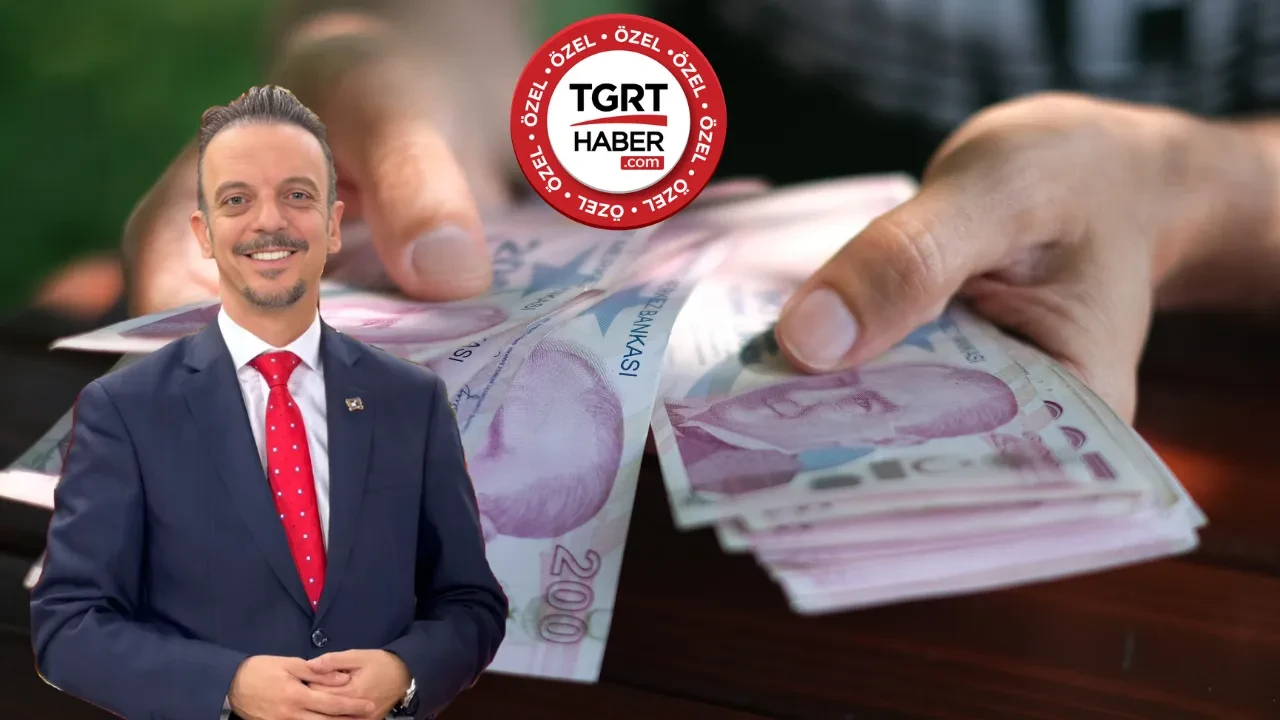 Emekli ve memur Temmuz'da ne kadar zam alacak? Emin Yılmaz bombayı patlattı!