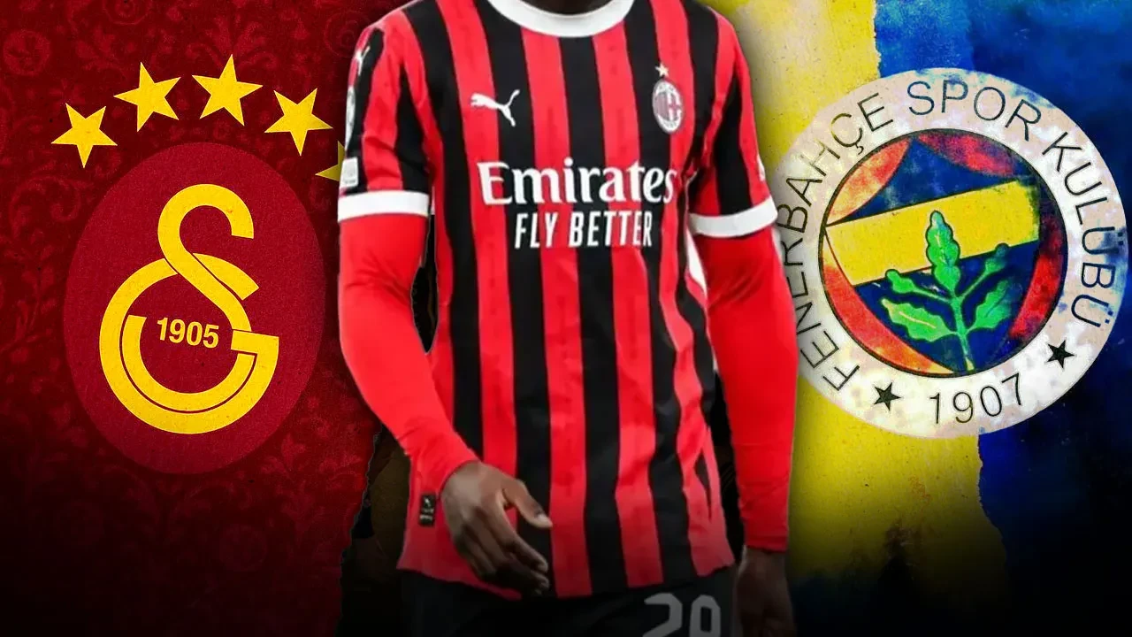 Fenerbahçe'den yılın transfer çalımı! Galatasaray'ın istediği yıldıza teklif: 26 milyon ödenmişti