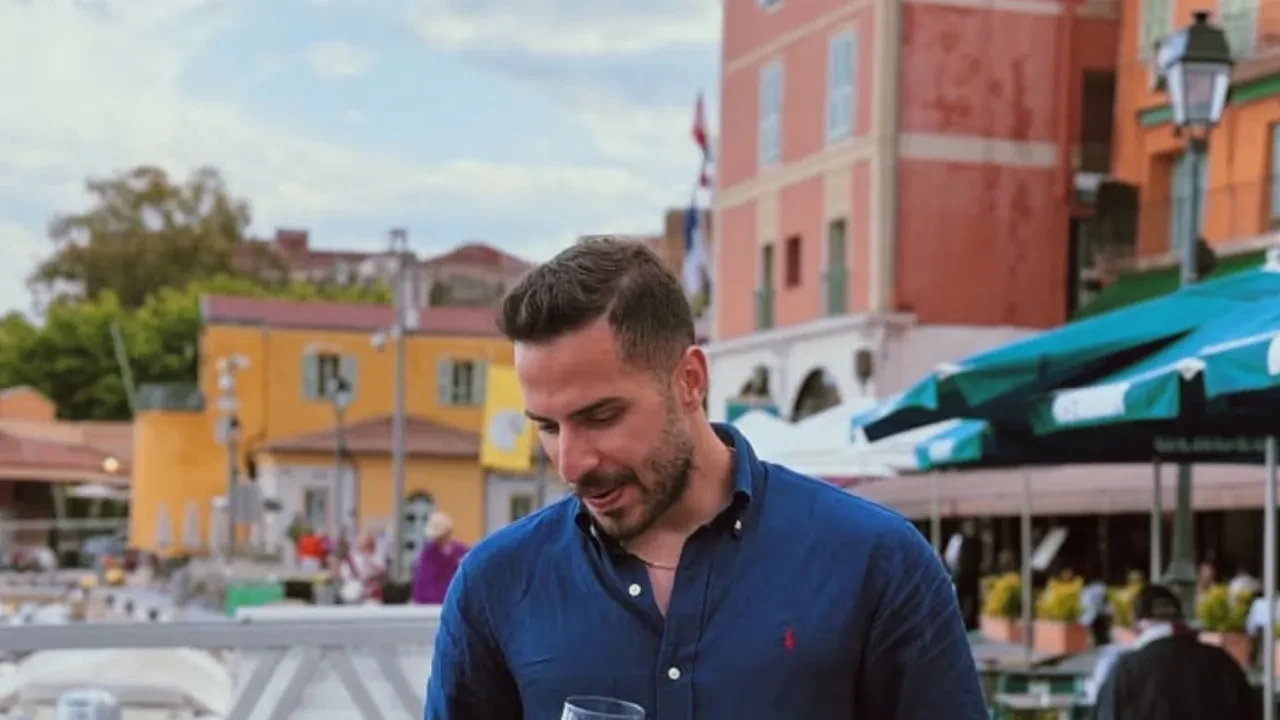 Fizyoterapist İhsan Taha Torğut kimdir? İhsan Taha Torğut kaç yaşında, aslen nereli?