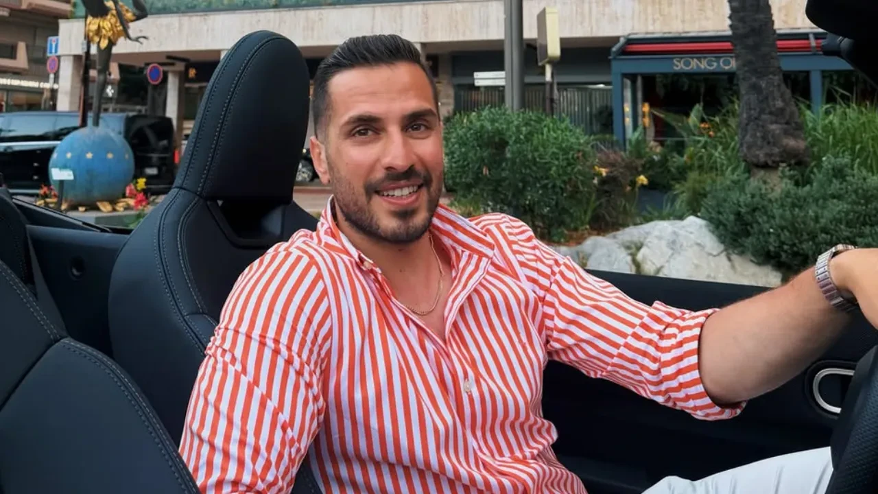Fizyoterapist İhsan Taha Torğut kimdir? İhsan Taha Torğut kaç yaşında, aslen nereli?