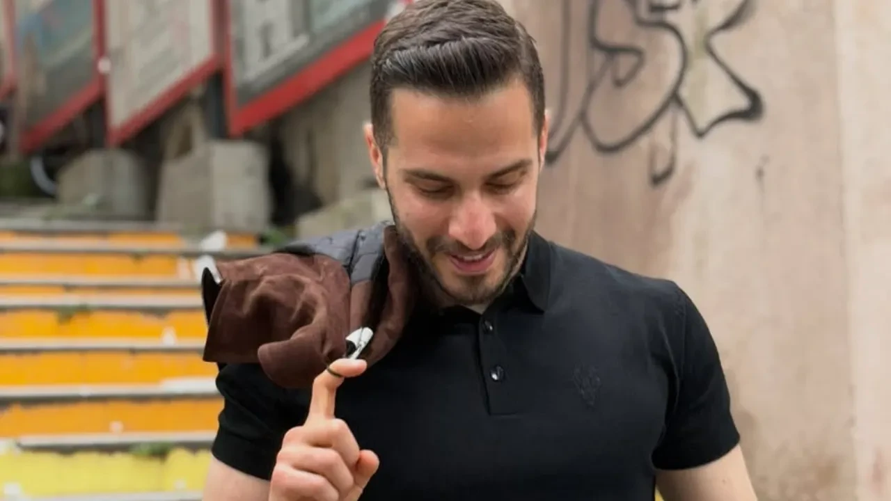 Fizyoterapist İhsan Taha Torğut kimdir? İhsan Taha Torğut kaç yaşında, aslen nereli?