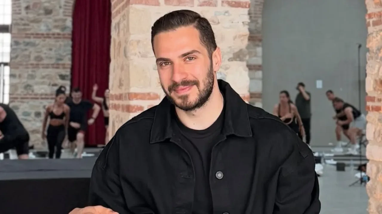 Fizyoterapist İhsan Taha Torğut kimdir? İhsan Taha Torğut kaç yaşında, aslen nereli?