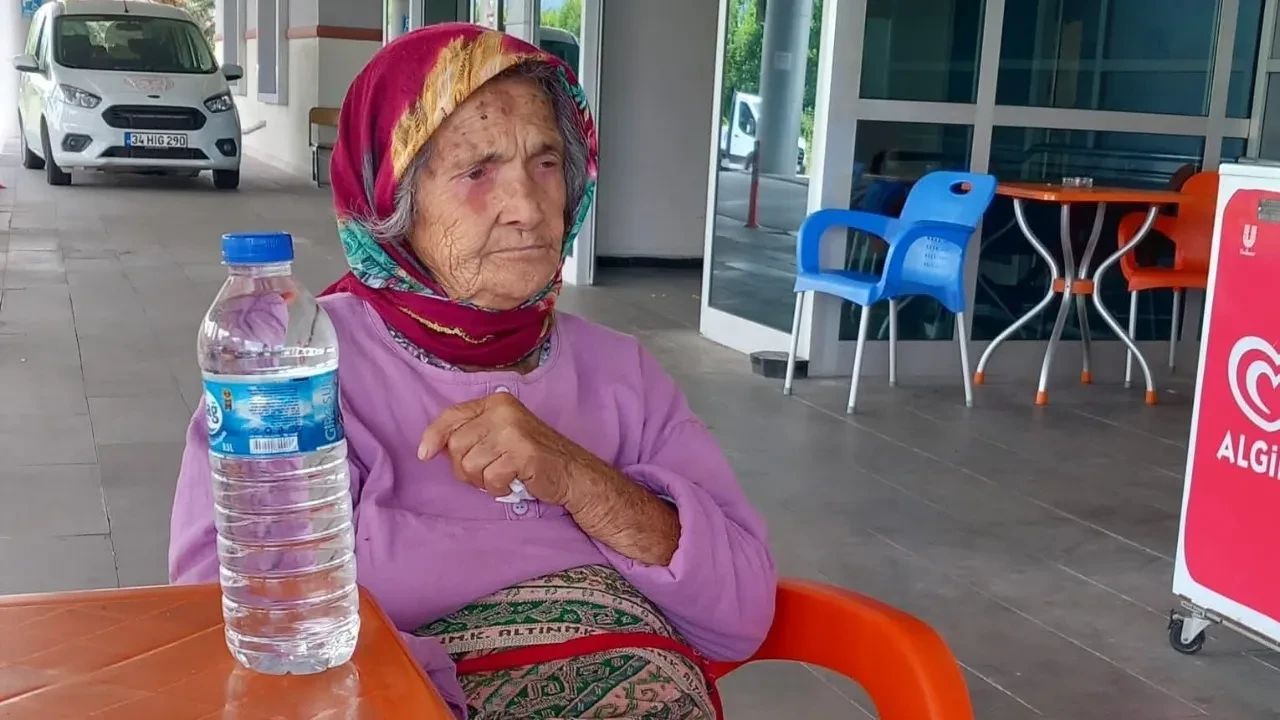 Giresun'da yaşlı kadından acı haber! Kayıp olarak aranıyordu
