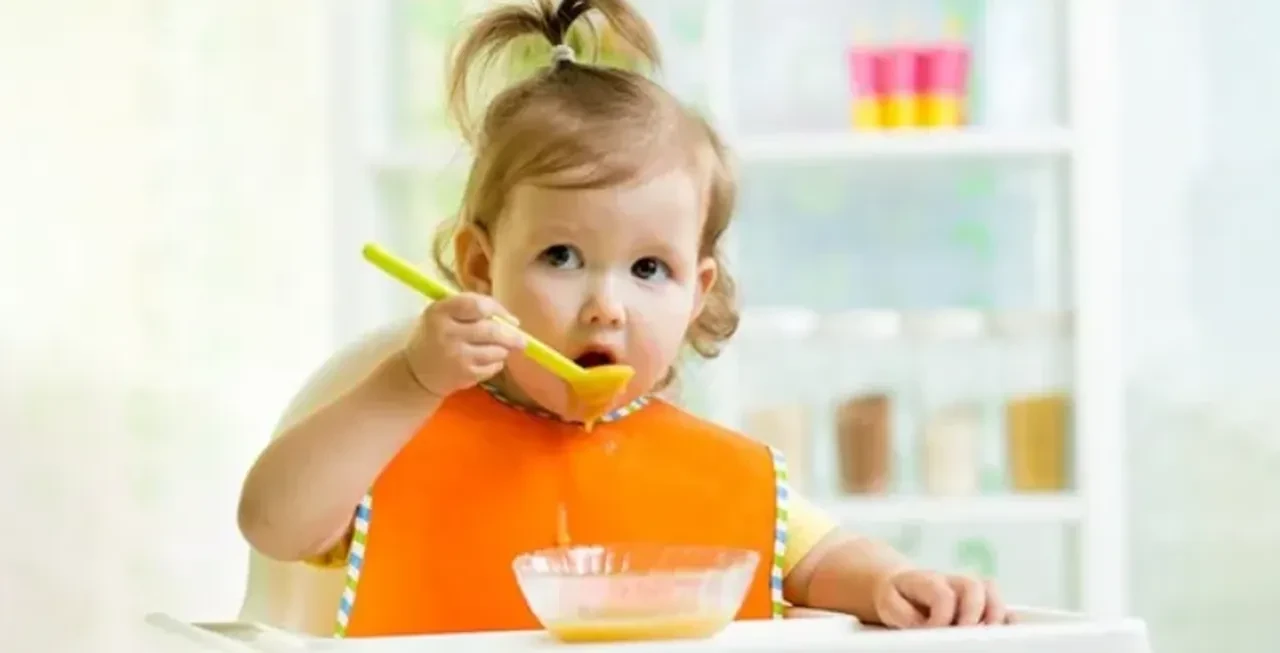 Her yemeğe neredeyse konuyor! Bebekler için doğal, katkısız ve sağlıklı salça nasıl yapılır?