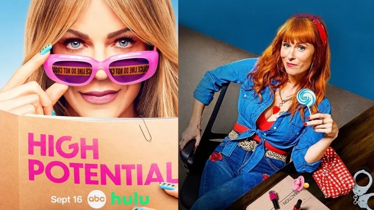 High Intellectual Potential dizisi Türkiye'ye uyarlanıyor! Show TV'nin bomba projesi Cevher geliyor