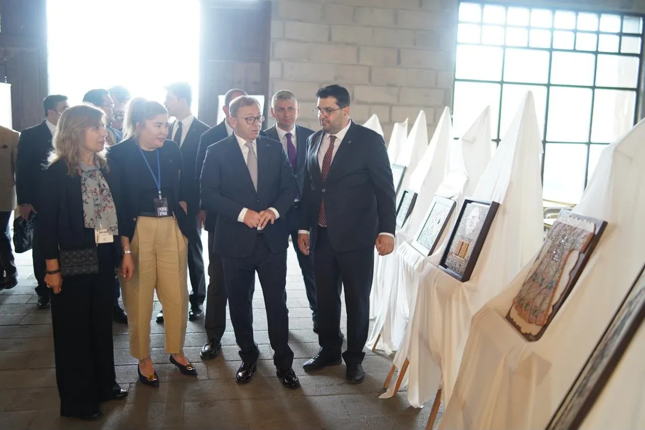 Kars yaşayan miras şöleni tüm coşkusuyla başladı