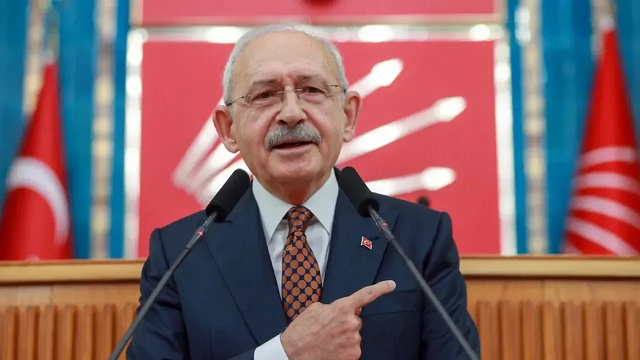 Kemal Kılıçdaroğlu talimatı verdi: CHP'den Silivri operasyonu için İstanbul'a acil heyet