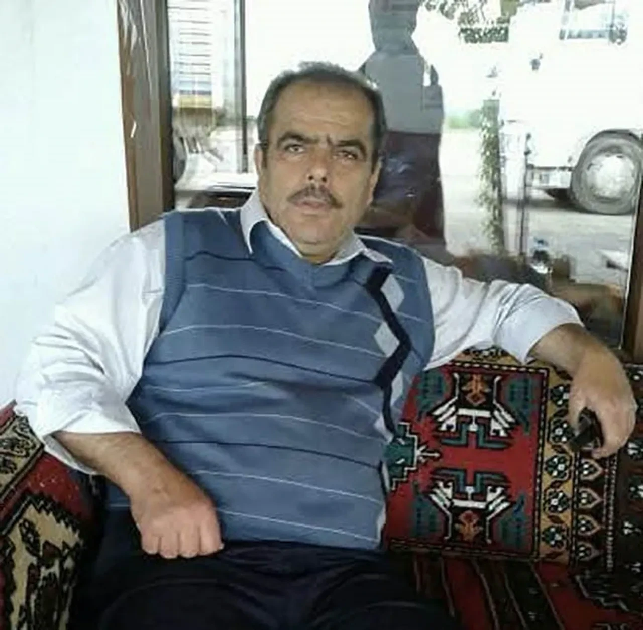 KKKA kabusu sürüyor: Memleket tatili kene yüzünden acı sonla bitti