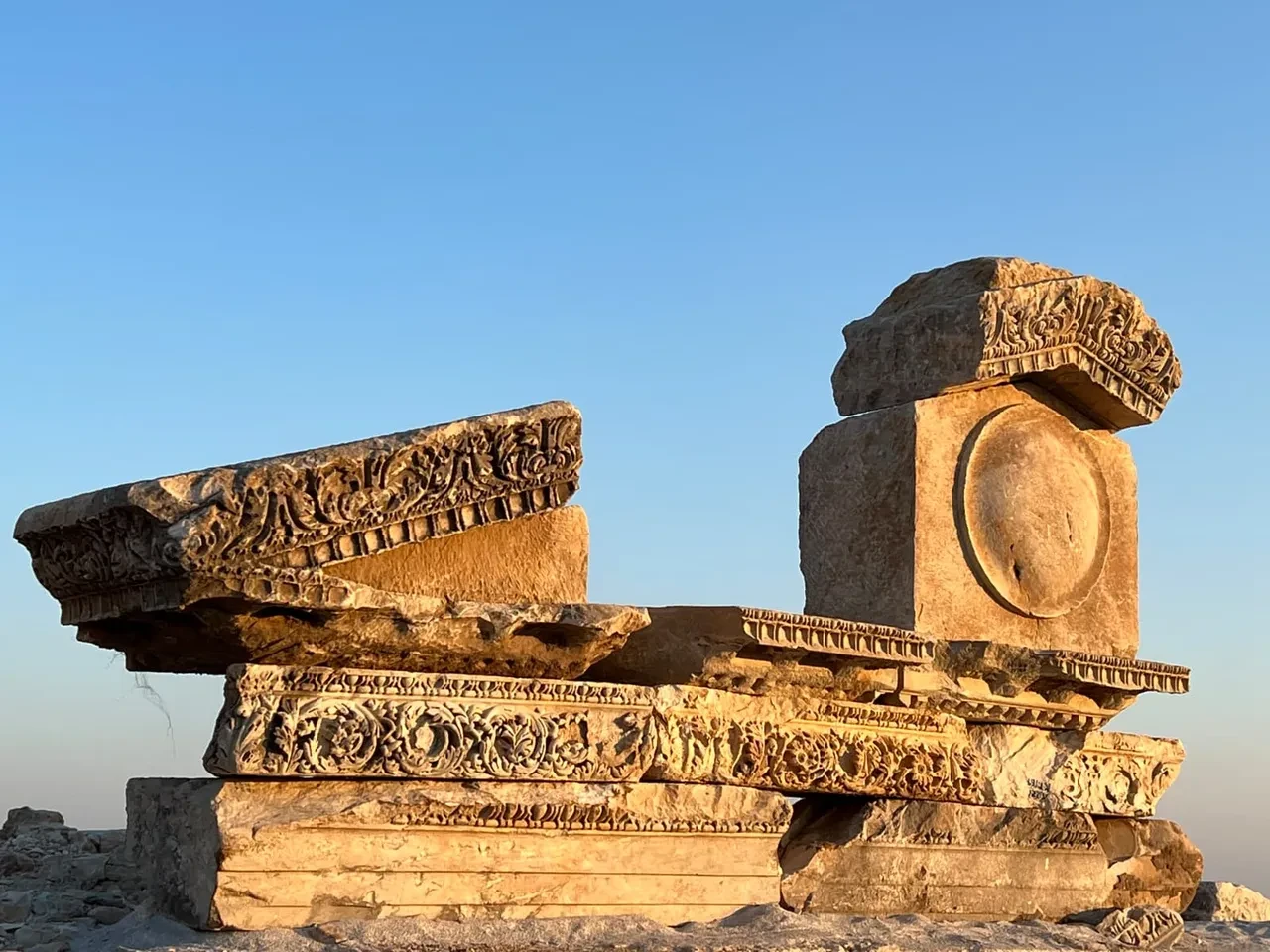 Knidos yeni yüzüyle ziyarete hazır! Çevre düzenlemesi ve gezi güzergâhları tamamlandı, Bakan Ersoy açıklamalarda bulundu