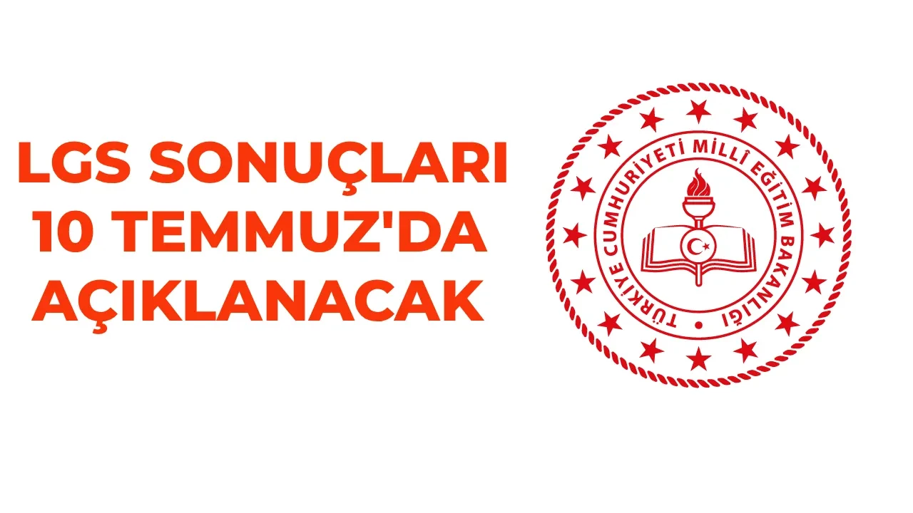 LGS soruları ve cevapları 2026 kitapçığı meb.gov.tr! MEB LGS soruları ve cevap anahtarı açıklandı mı? LGS Sayısal-Sözel A,B,C,D cevap anahtarı