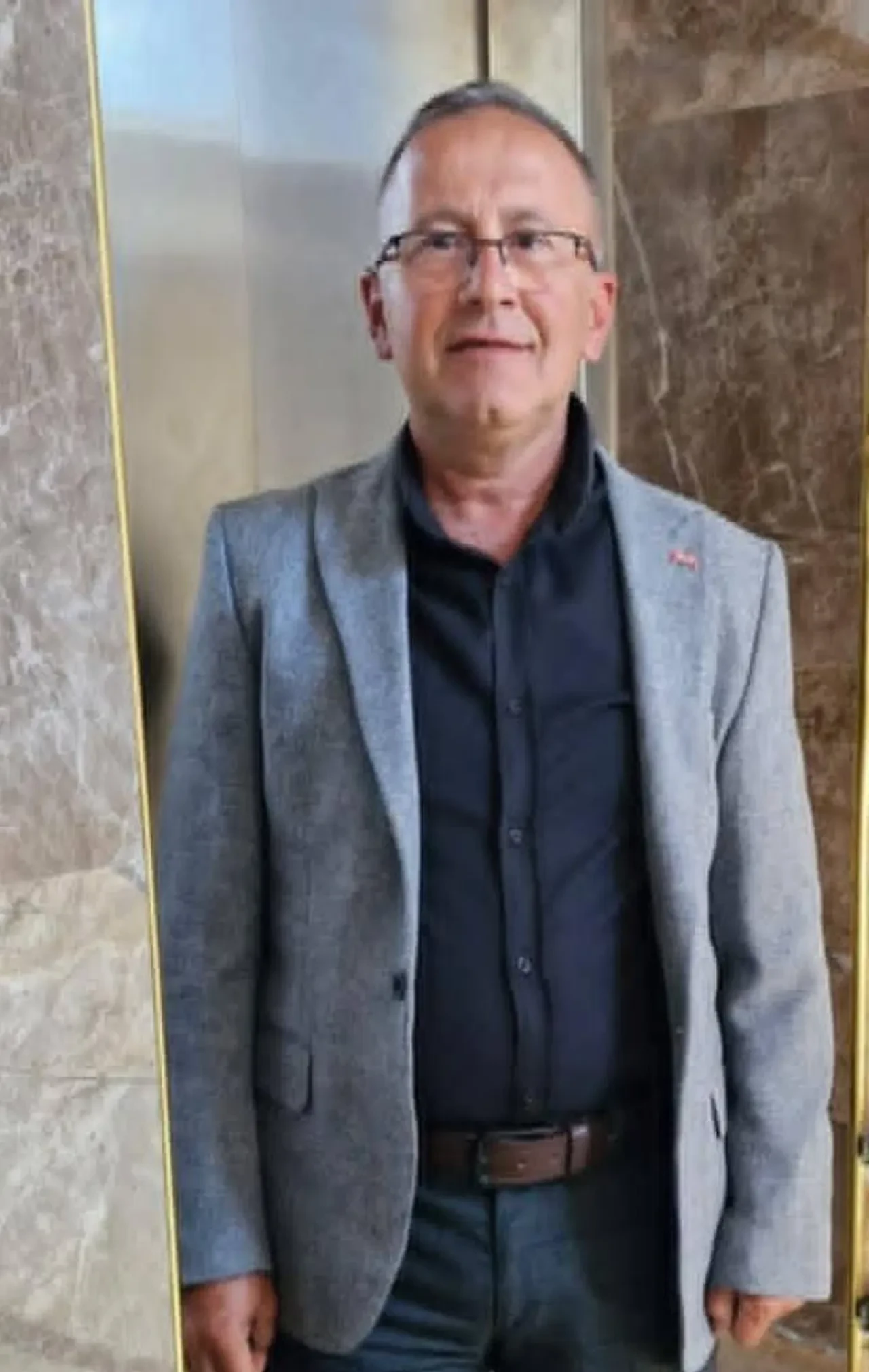 MHP'li 2 ilçe başkanı görevinden istifa etti