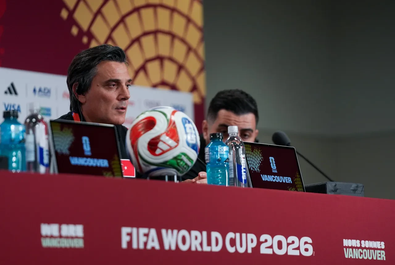 Montella'dan Arda, Hakan ve Kenan'la ilgili açıklama: Kafamda soru işaretleri var