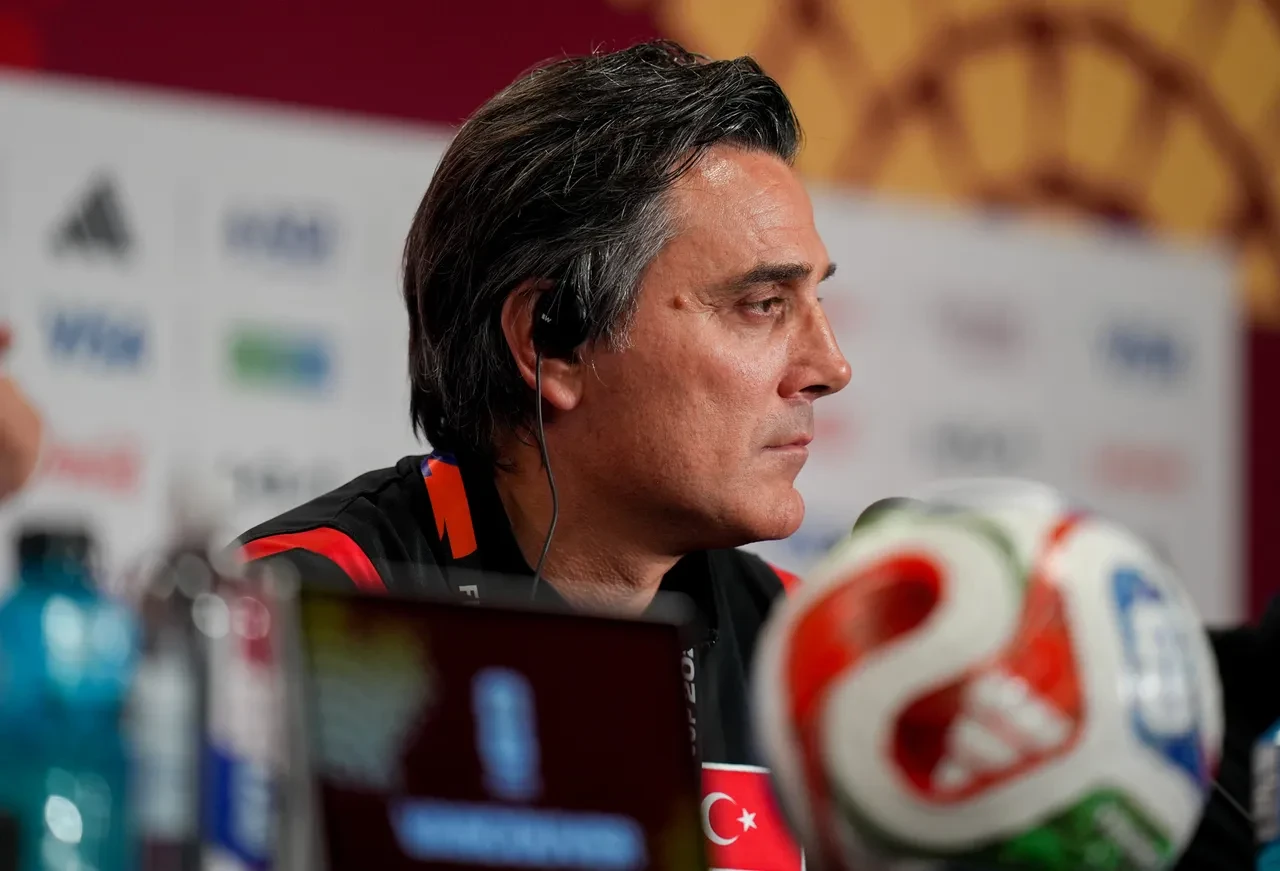 Montella'dan Arda, Hakan ve Kenan'la ilgili açıklama: Kafamda soru işaretleri var