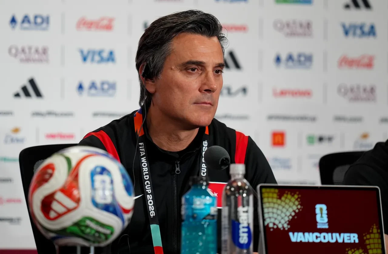 Montella'dan Arda, Hakan ve Kenan'la ilgili açıklama: Kafamda soru işaretleri var