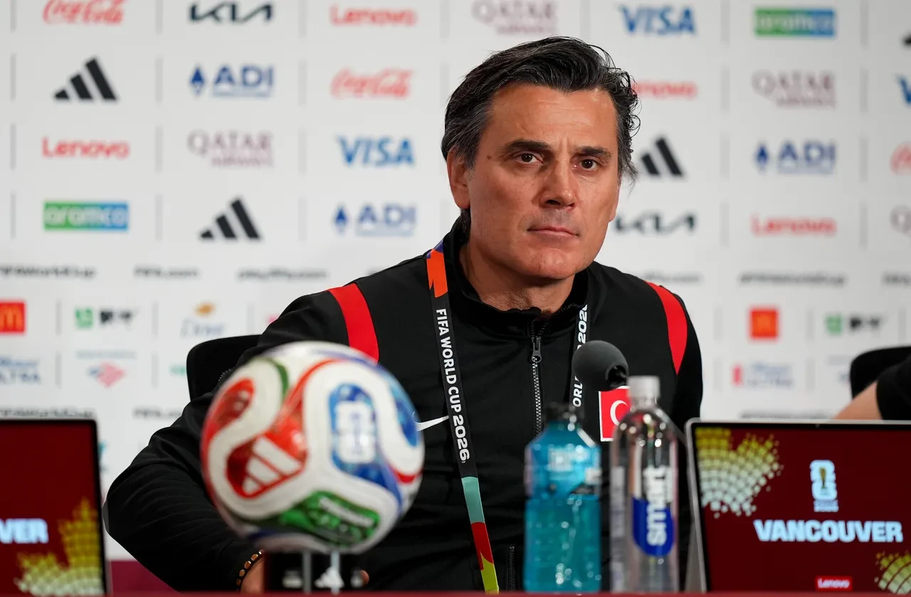 Montella'dan Arda, Hakan ve Kenan'la ilgili açıklama: Kafamda soru işaretleri var