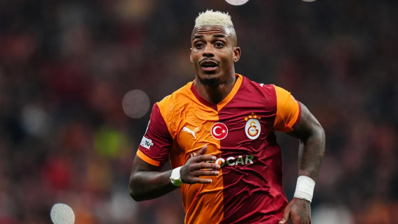 Okan Buruk'tan Lemina ilgili son karar! Takımdaki geleceği belli oldu