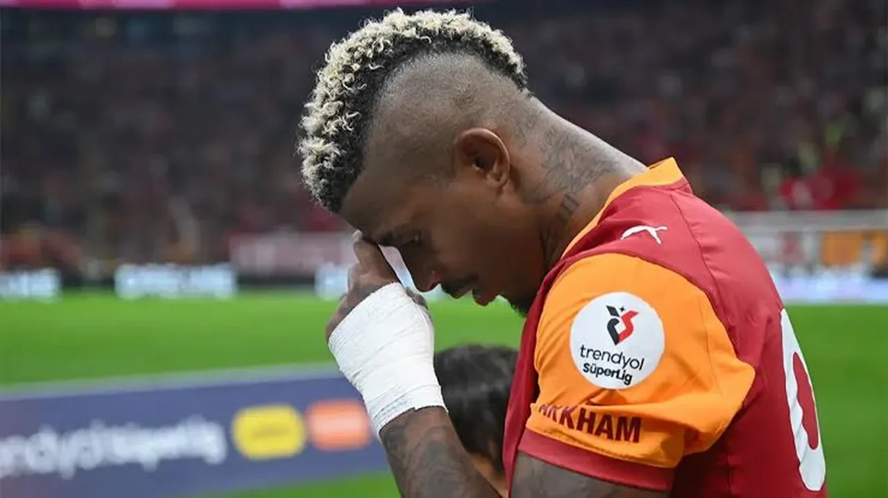 Okan Buruk'tan Lemina ilgili son karar! Takımdaki geleceği belli oldu