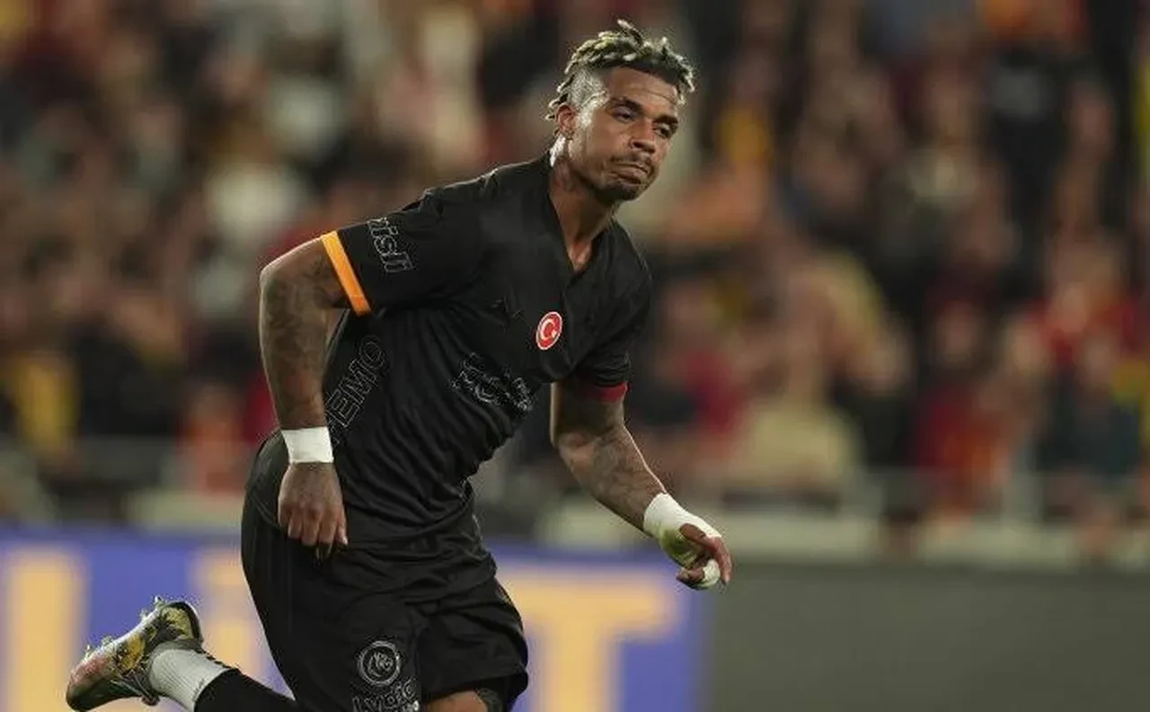 Okan Buruk'tan Lemina ilgili son karar! Takımdaki geleceği belli oldu