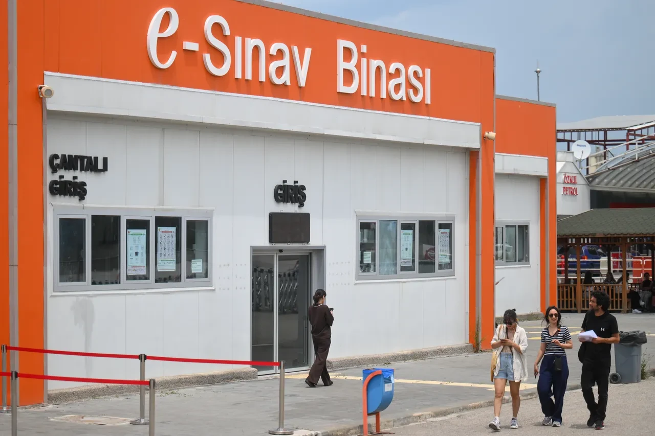 ÖSYM'de yeni dönem: 81 ildeki üniversitelerde yaygınlaşacak