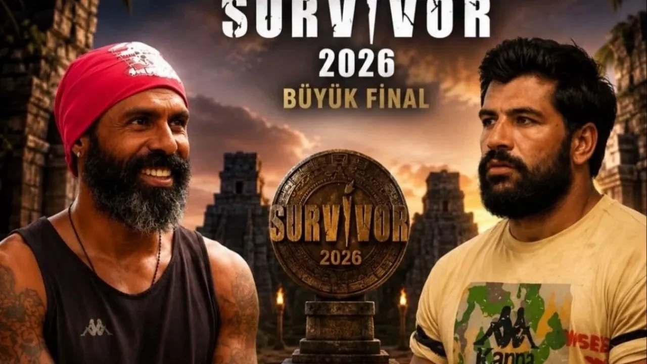 Ramazan’ın eşi ve ailesinden olay paylaşım! Survivor 2026 İstanbul finali için yapılan çağrı sosyal medyayı karıştırdı.