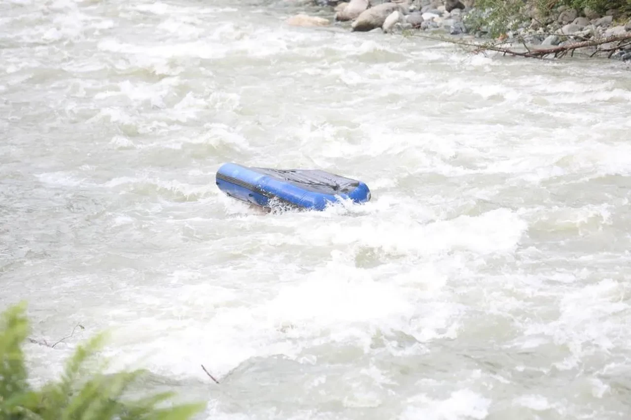 Rize'de kaybolan gencin cansız bedeni bulundu! Arama ekibindeki 1 AFAD personeli de hayatını kaybetti