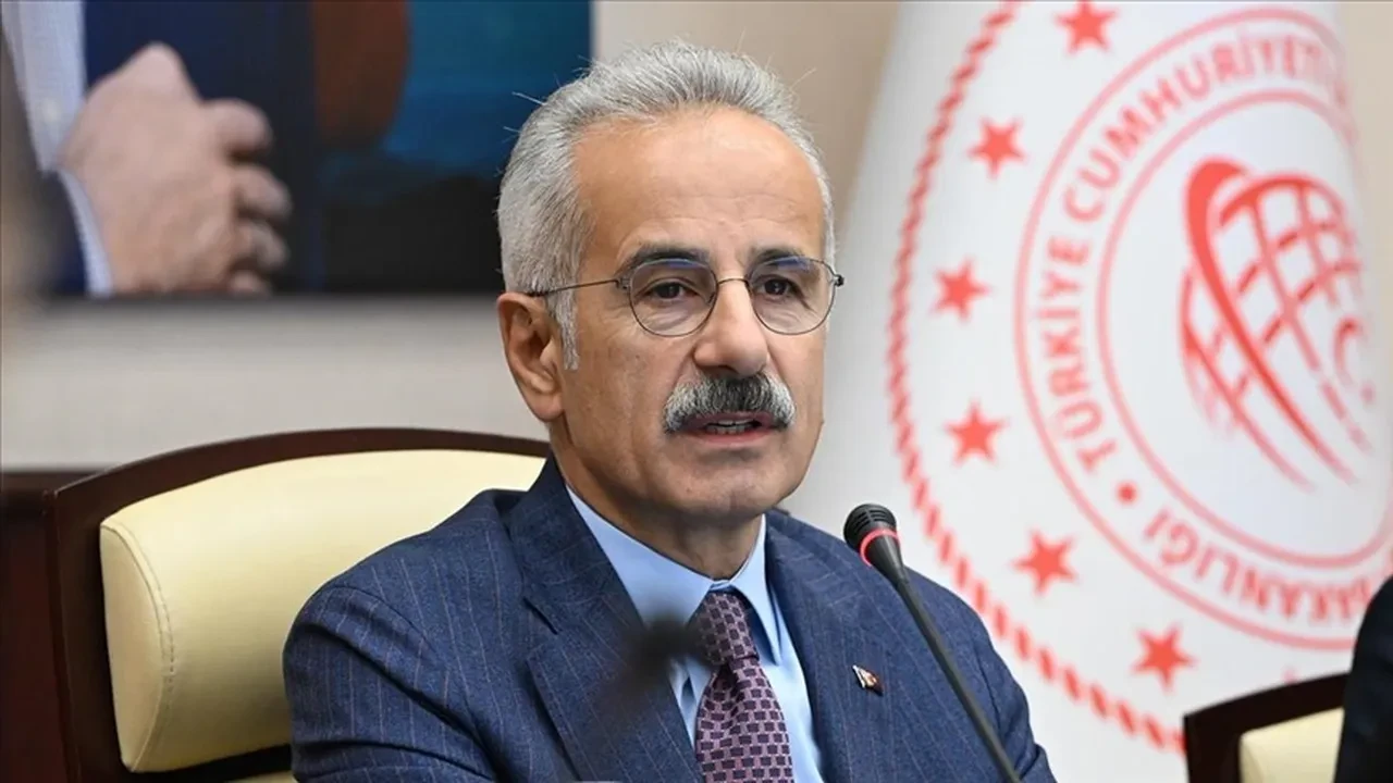Sadece 8 ayda tamamlandı! Ankara Havalimanı 15 Haziran'da Cumhurbaşkanı Erdoğan tarafından açılıyor