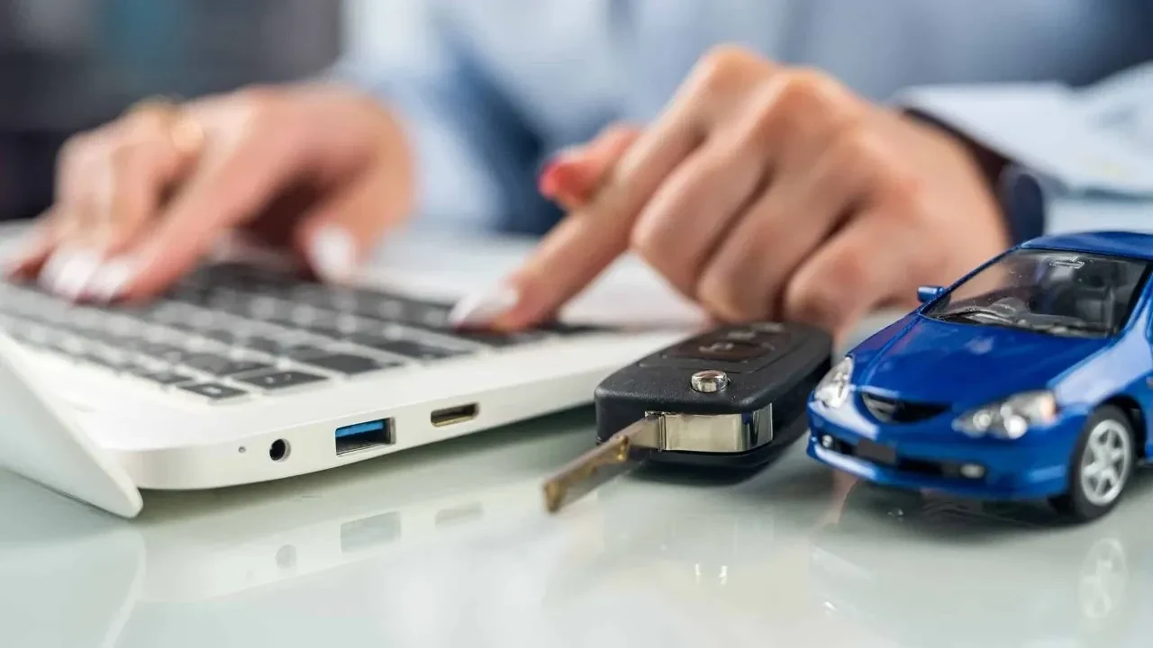 Sahte araç kiralama tuzağıyla 6 milyonluk vurgun! 6 şüpheli tutuklandı
