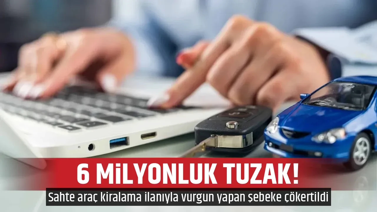 6 MİLYONLUK TUZAK!