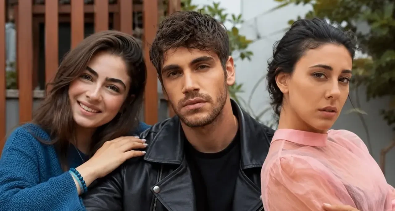 Şerif Erol, Sevdam Karadeniz dizisine katıldı! Usta oyuncu Durali Yeniceli karakterini üstlenecek
