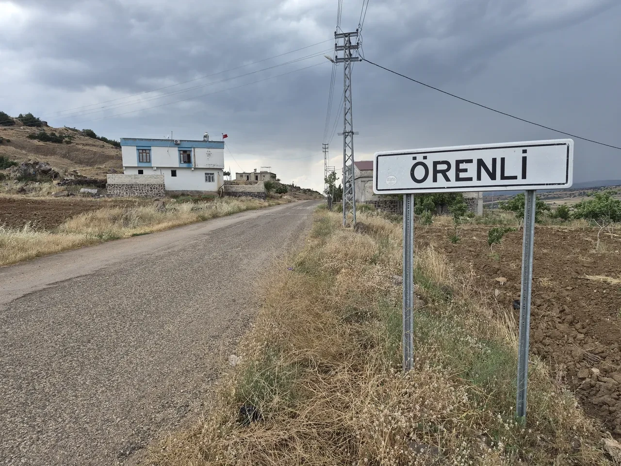 Serinlemek için girdikleri su birikintisi hayatlarının sonu oldu! Gaziantep'te acı olay