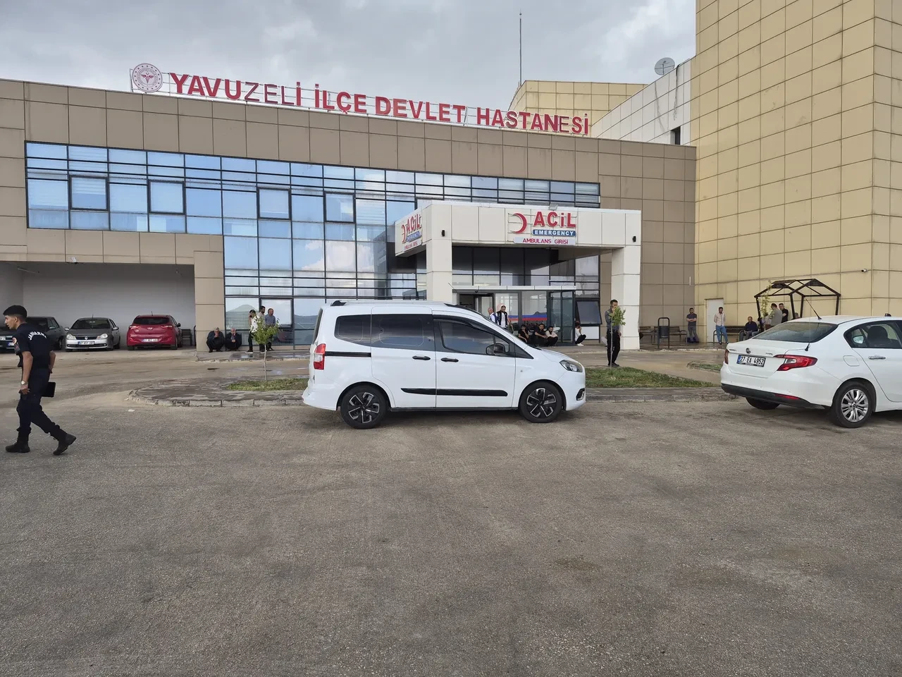 Serinlemek için girdikleri su birikintisi hayatlarının sonu oldu! Gaziantep'te acı olay