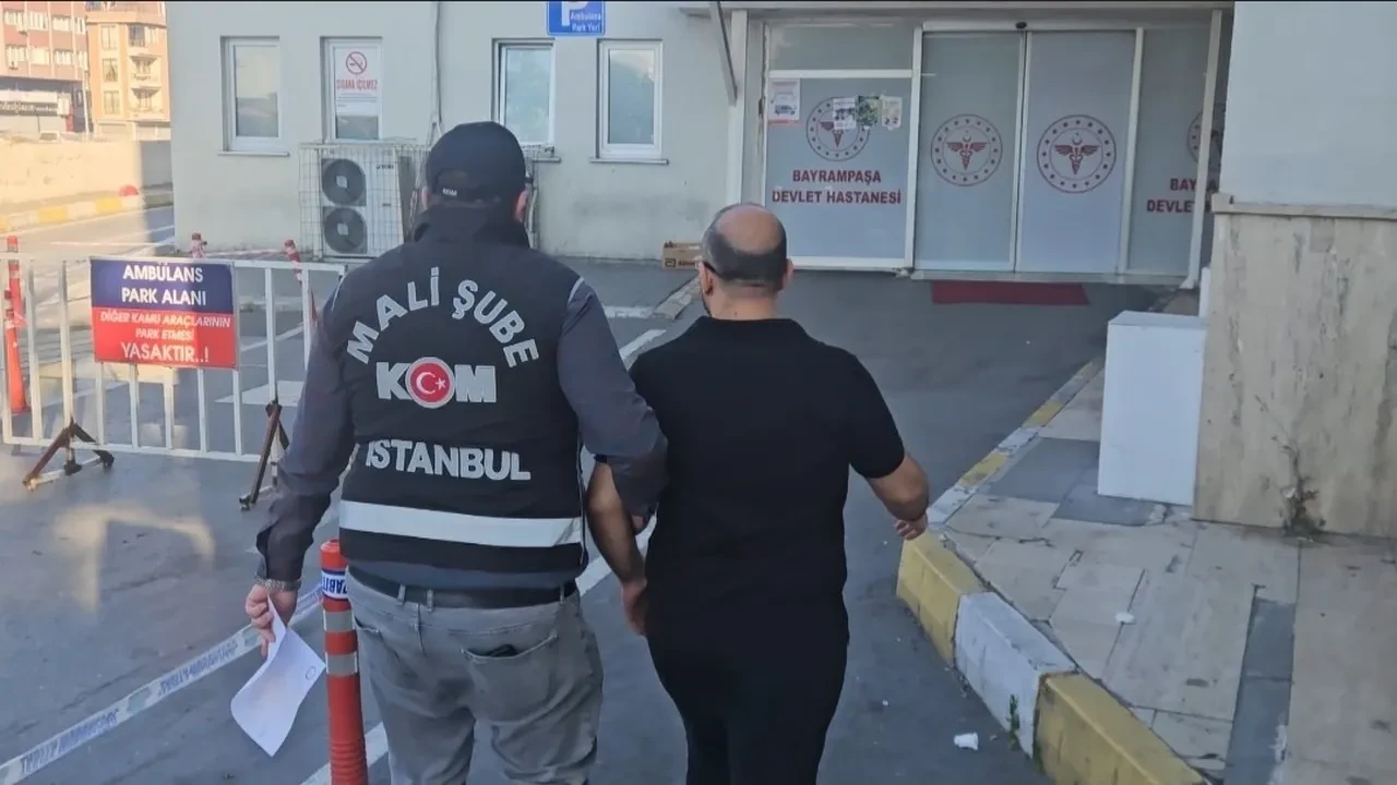 Silivri Belediyesi operasyonunda bir kişi daha gözaltına alındı