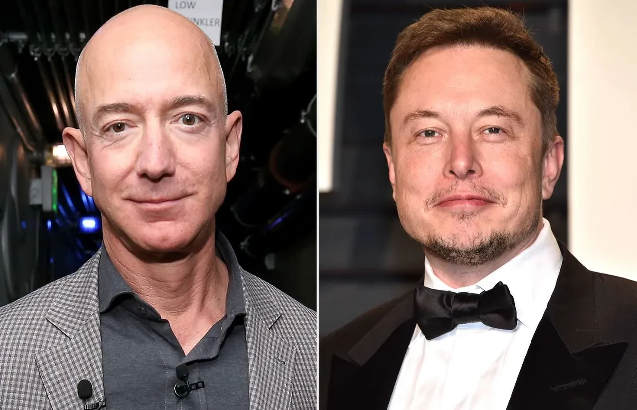 SpaceX borsayı salladı hisseler fırladı: Elon Musk 1,1 trilyon dolar servetle dünyanın ilk trilyoneri unvanını aldı