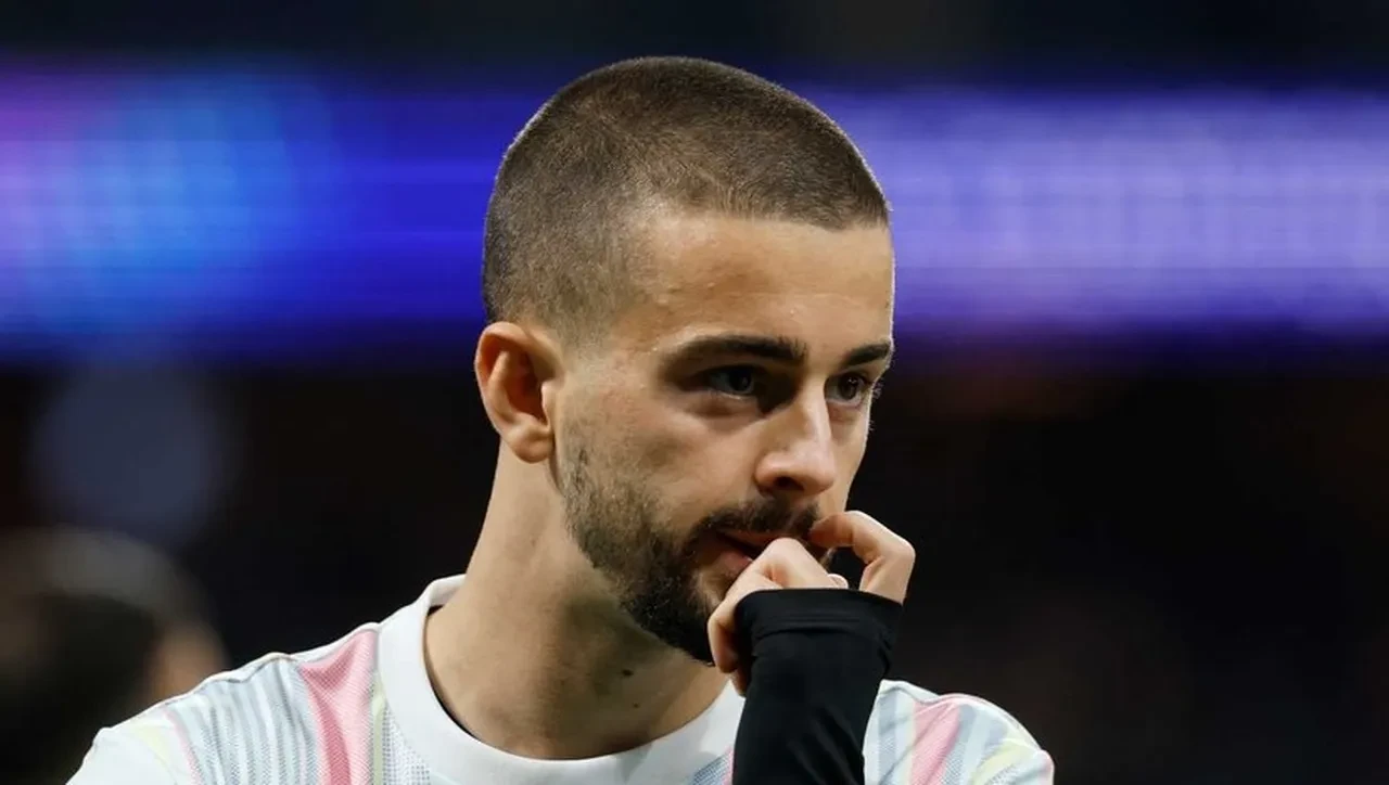 Trabzonspor'dan bir transfer daha! Tsygankov olmazsa Edon Zhegrova gelecek
