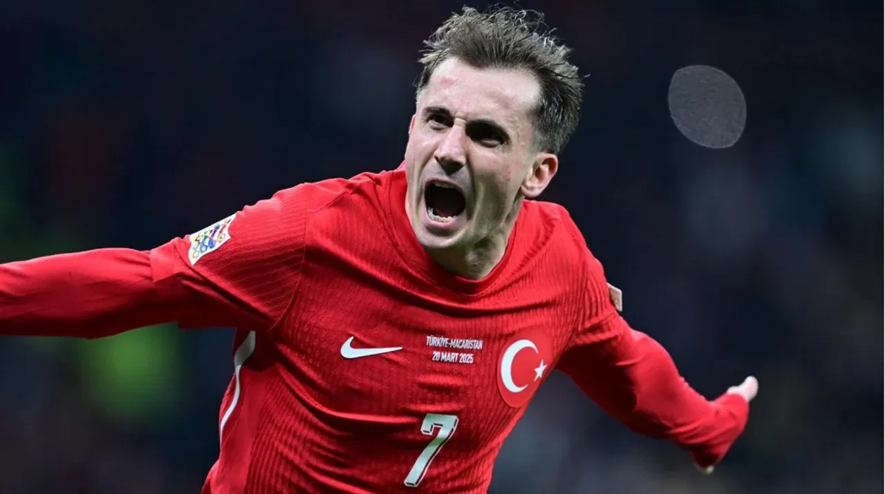 Türkiye - Avustralya maçı ilk 11'leri belli oldu! A Milli Takım Dünya Kupası'nda sahne alıyor: İşte Montella'nın muhtemel 11'i