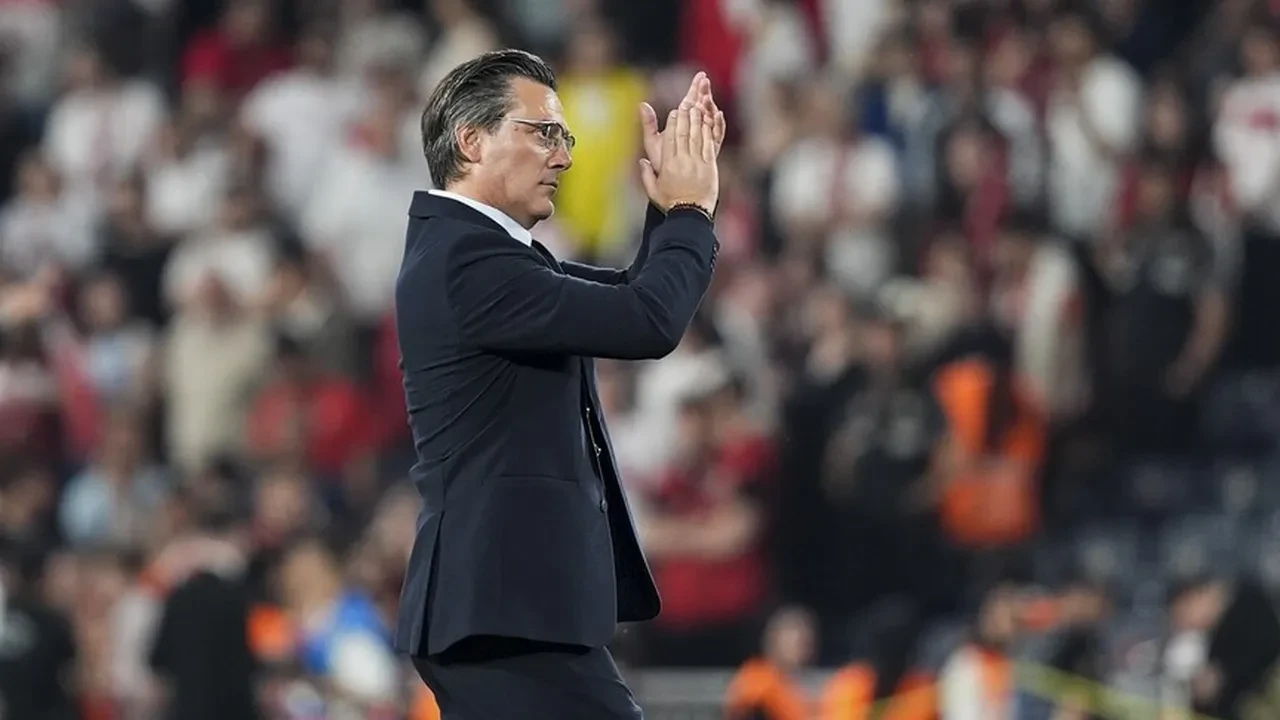 Türkiye - Avustralya maçı ilk 11'leri belli oldu! A Milli Takım Dünya Kupası'nda sahne alıyor: İşte Montella'nın muhtemel 11'i