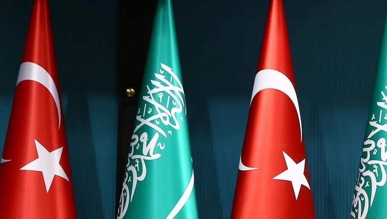 Türkiye - Suudi Arabistan ilişkilerinde yeni adım: Vize muafiyeti kararı Resmi Gazete'de
