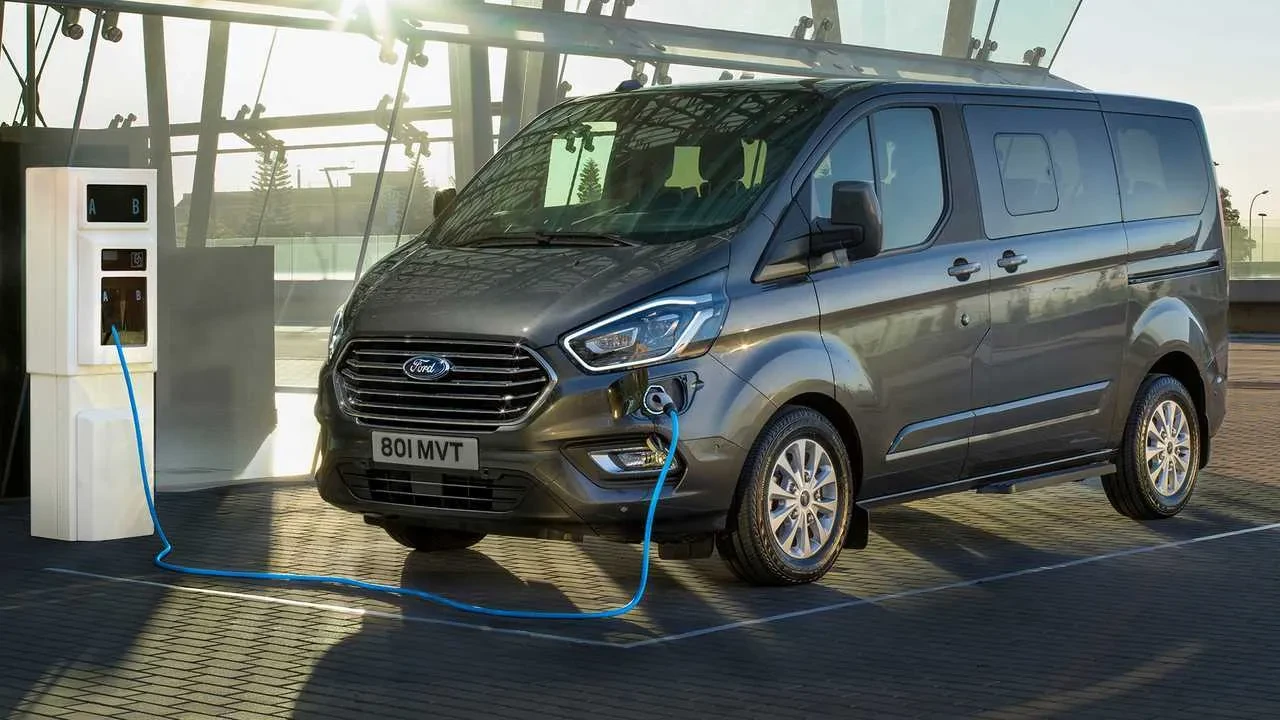 Türkiye'de en çok satılan elektrikli hafif ticari araçlar belli oldu! İlk 5 aylık dönemde çarpıcı veriler