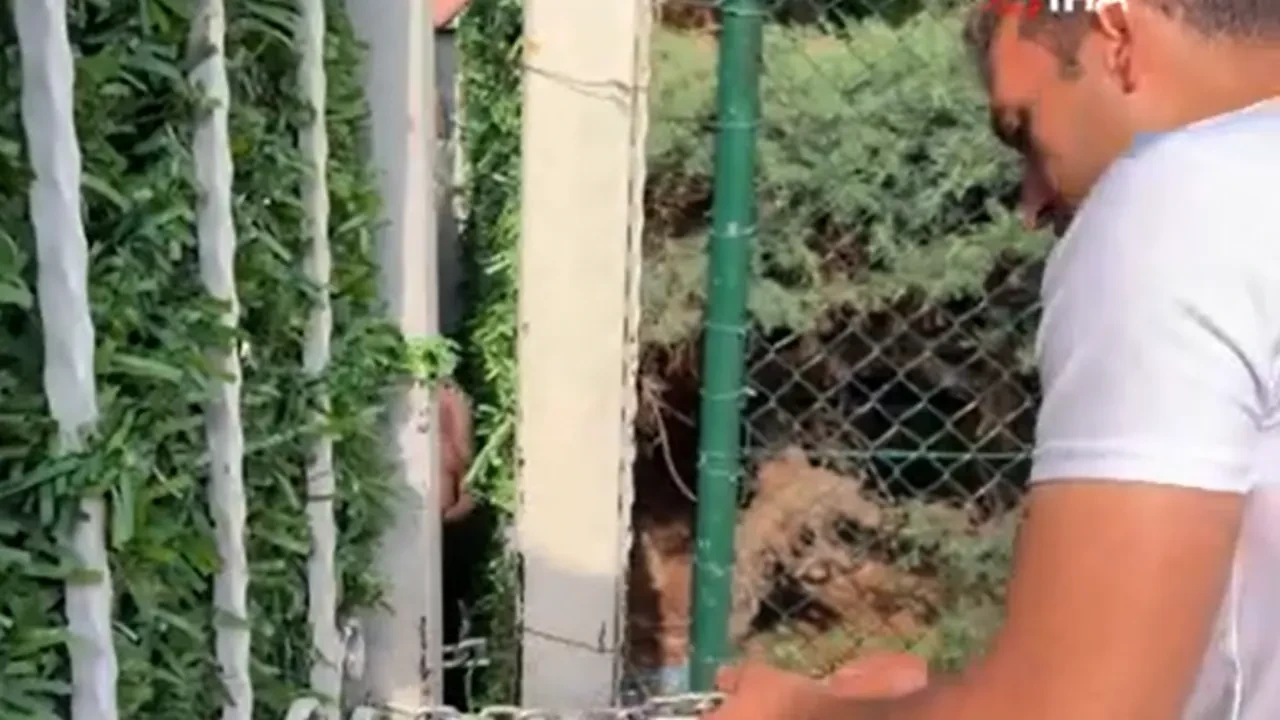 Veliler tepki gösterdi, LGS'ye son anda sınava adılar
