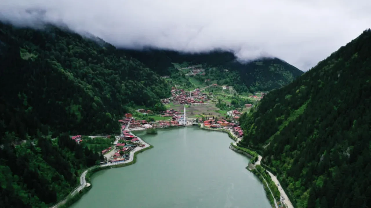 Yapay zekaya göre Türkiye'nin en yaşanılası 10 şehri açıklandı! İlk sırada bakın hangi ilimiz var