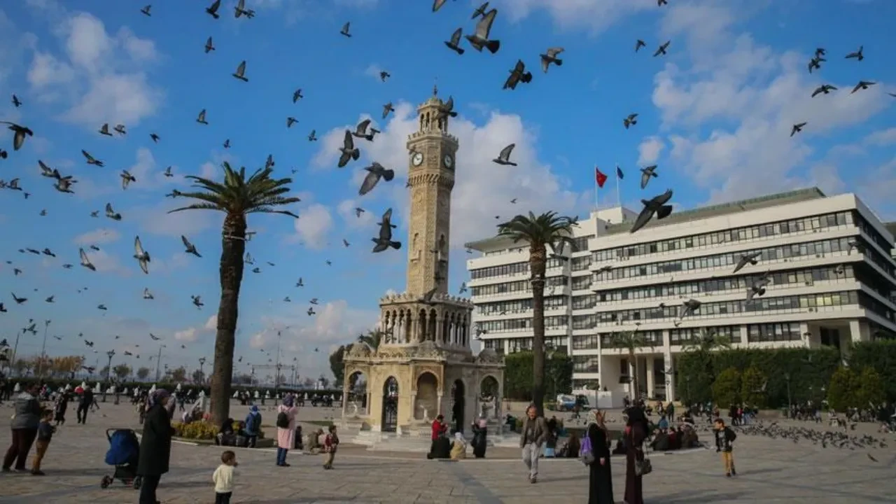 Yapay zekaya göre Türkiye'nin en yaşanılası 10 şehri açıklandı! İlk sırada bakın hangi ilimiz var